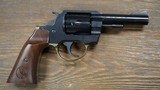 Henry Big Boy 357 Magnum/.38 Special Revolver - 1 of 5