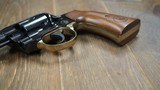 Henry Big Boy 357 Magnum/.38 Special Revolver - 5 of 5