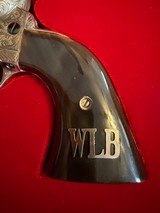 Colt Hopalong Cassidy Premier Edition Colt 45 SAA - Image 5 of 10