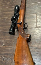 Remington 700 VS 22-250 w/ Leupold - Image 2 of 10