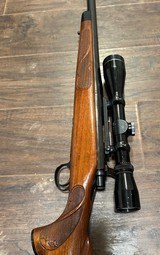 Remington 700 VS 22-250 w/ Leupold - Image 7 of 10