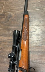 Remington 700 VS 22-250 w/ Leupold - Image 3 of 10