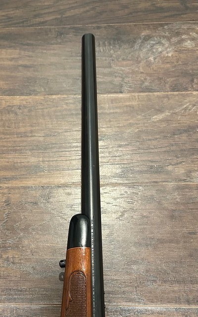 Remington 700 VS 22-250 w/ Leupold - Image 8 of 10