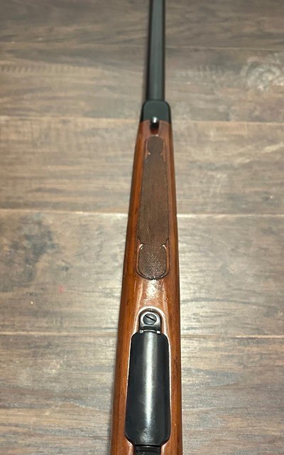 Remington 700 VS 22-250 w/ Leupold - Image 10 of 10