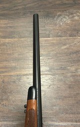 Remington 700 VS 22-250 w/ Leupold - Image 8 of 10