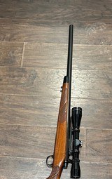 Remington 700 VS 22-250 w/ Leupold - Image 5 of 10