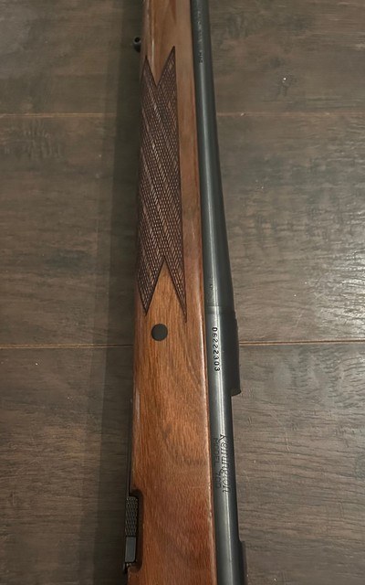 Rem 700 BDL DM 300win mag - Image 7 of 11