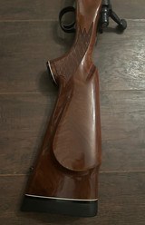 Rem 700 BDL DM 300win mag - Image 6 of 11