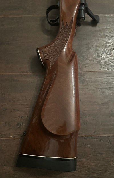 Rem 700 BDL DM 300win mag - Image 6 of 11