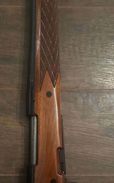 Rem 700 BDL DM 300win mag - Image 3 of 11
