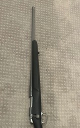 Rem 700 LVSF Rare 17rem - Image 1 of 8