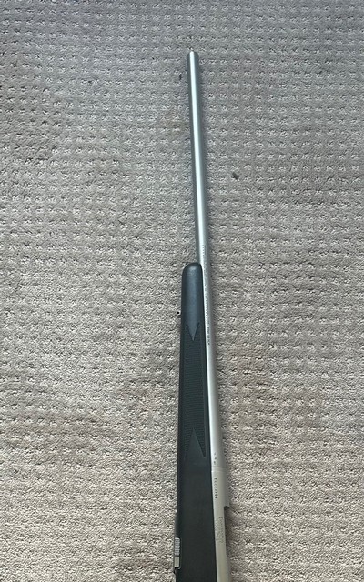Remington 700 SS DM 7mm-08 - Image 5 of 8