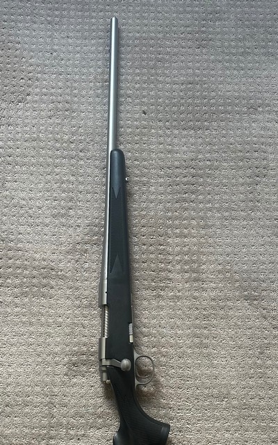 Remington 700 SS DM 7mm-08 - Image 1 of 8