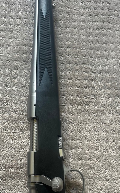 Remington 700 SS DM 7mm-08 - Image 3 of 8
