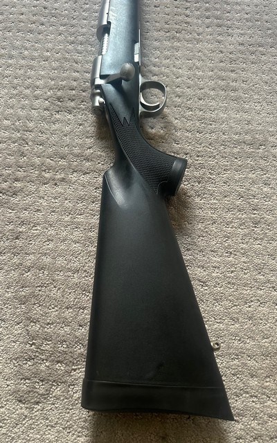 Remington 700 SS DM 7mm-08 - Image 2 of 8
