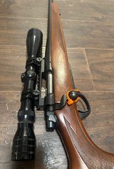 Remington 600 Rare 6mm Rem - 3 of 11