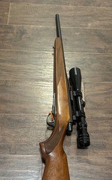 Remington 600 Rare 6mm Rem - 5 of 11