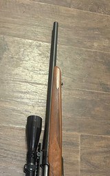 Remington 600 Rare 6mm Rem - 1 of 11
