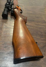 Remington 600 Rare 6mm Rem - 4 of 11