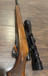 Remington 600 Rare 6mm Rem - 7 of 11