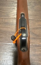 Remington 600 Rare 6mm Rem - 10 of 11