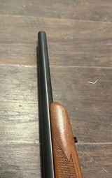 Remington 600 Rare 6mm Rem - 2 of 11