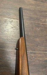 Remington 600 Rare 6mm Rem - 8 of 11