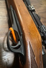 Remington 600 Rare 6mm Rem - 11 of 11