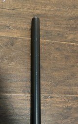Remington 700 Varmint Special 25-06 - Image 4 of 12