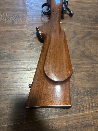 Remington 700 Varmint Special 25-06 - Image 6 of 12