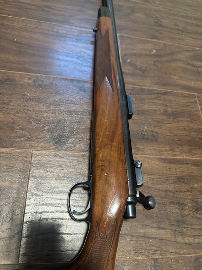 Remington 700 Varmint Special 25-06 - Image 7 of 12