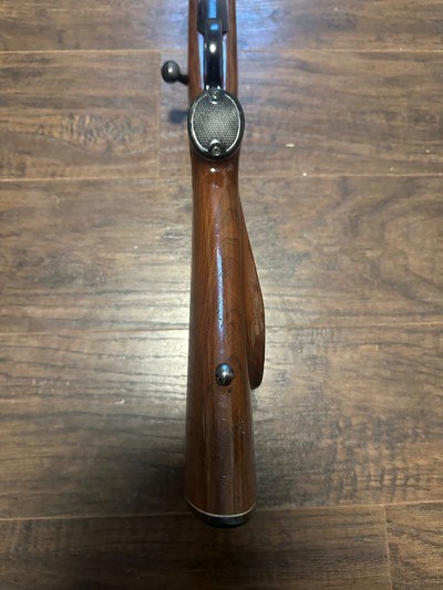 Remington 700 Varmint Special 25-06 - Image 10 of 12