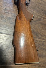 Remington 700 Varmint Special 25-06 - Image 2 of 12