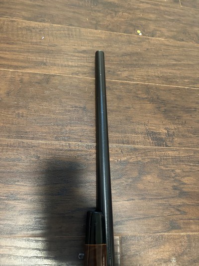 Remington 700 Varmint Special 25-06 - Image 8 of 12