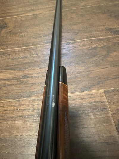 Remington 700 Varmint Special 25-06 - Image 9 of 12