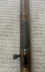 Remington 700 BDL Embellished 300win mag - 10 of 11