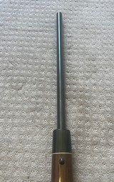 Remington 700 BDL Embellished 300win mag - 11 of 11
