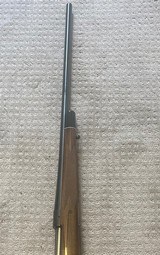 Remington 700 BDL Embellished 300win mag - 1 of 11