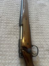 Remington 700 BDL Embellished 300win mag - 3 of 11