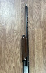 Rem 870 Wingmaster 28ga very nice - 5 of 8