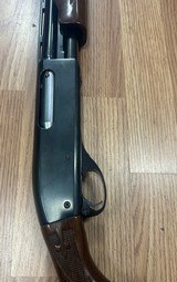 Rem 870 Wingmaster 28ga very nice - 3 of 8