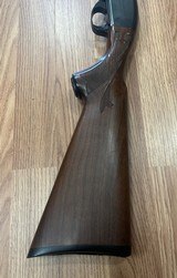 Rem 870 Wingmaster 28ga very nice - 6 of 8