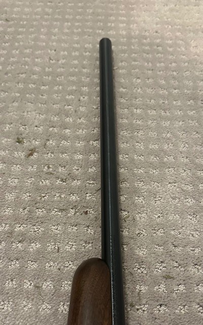 Remington 700 BDL Classic 17rem - Image 8 of 13