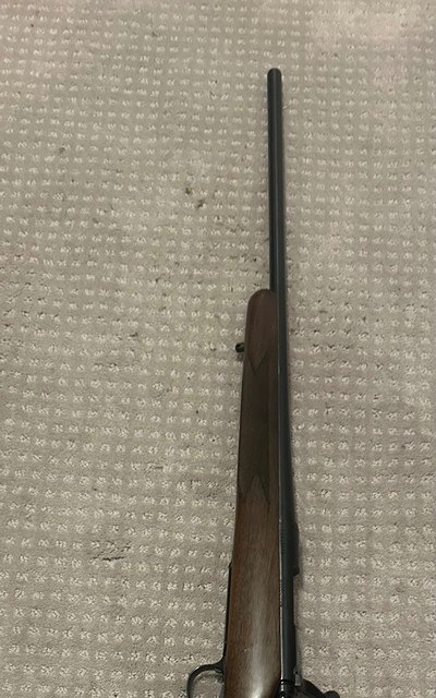 Remington 700 BDL Classic 17rem - Image 5 of 13
