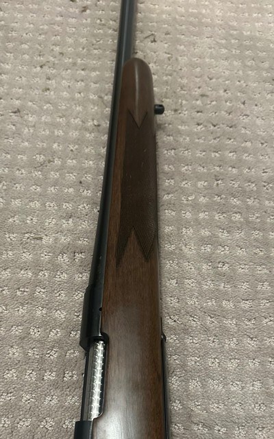 Remington 700 BDL Classic 17rem - Image 3 of 13