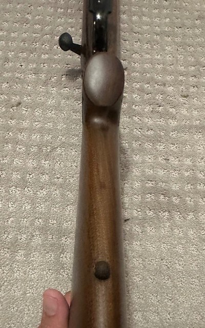 Remington 700 BDL Classic 17rem - Image 9 of 13
