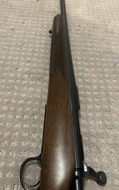 Remington 700 BDL Classic 17rem - Image 7 of 13