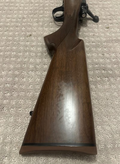 Remington 700 BDL Classic 17rem - Image 6 of 13