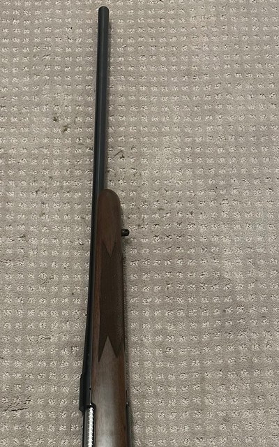 Remington 700 BDL Classic 17rem
