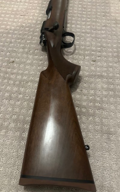 Remington 700 BDL Classic 17rem - Image 2 of 13